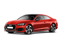 Audi RS 5 Купе
