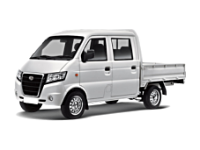 Gac Gonow Way M2 Борт