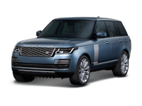Land Rover Range Rover Внедорожник 5-дв.