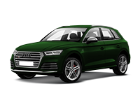 Audi SQ5 Кроссовер