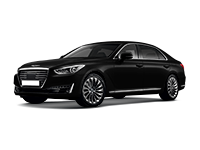 Genesis G90 Седан