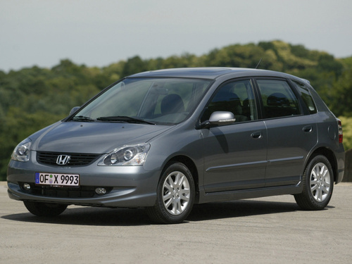 honda civic7 хэтчбек honda civic7 хэтчбек