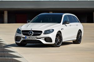 AMG универсал 5-дв.