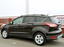 Новый Ford Kuga 2016 - фото, обзор, цена
