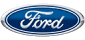 Логотип Ford