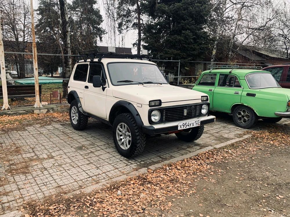 Ваз 12 краснодар