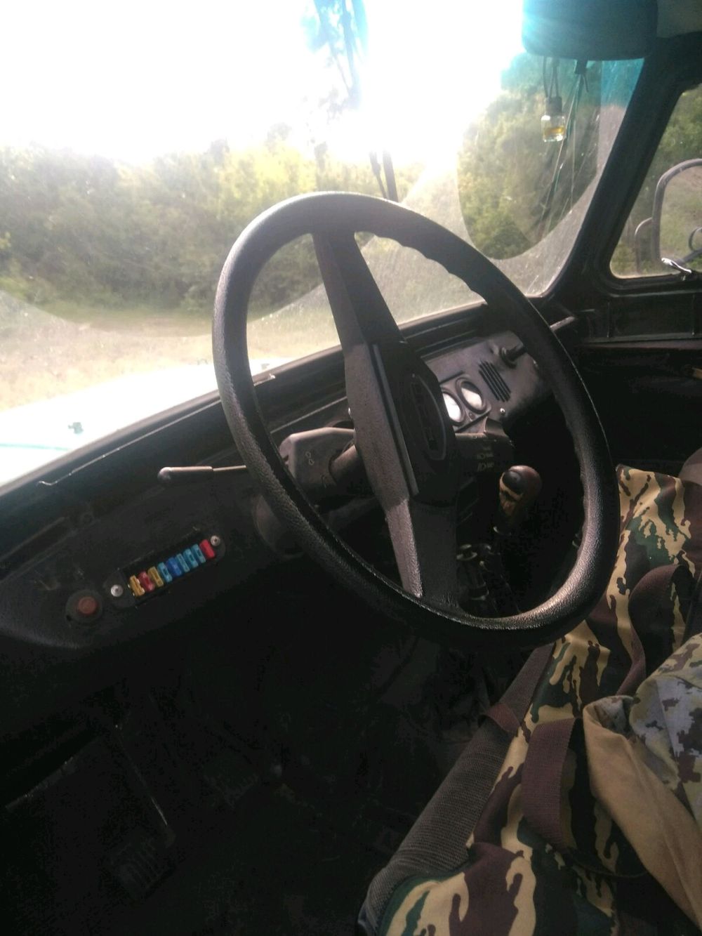 Автомагазин уаз воронеж