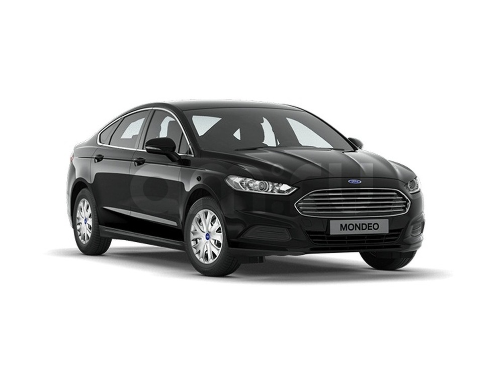 Ford (ФОРД) — официальный дилер | Купить новый «Форд» по ...