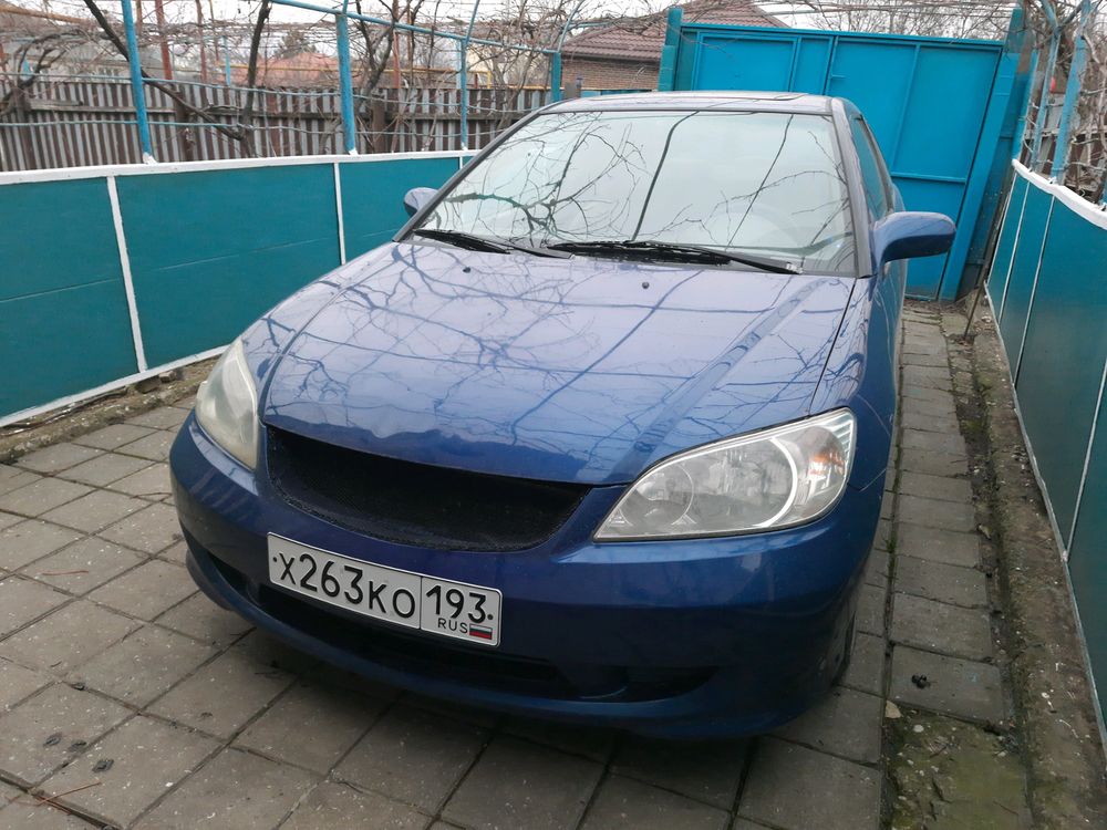 Хонда ст 125