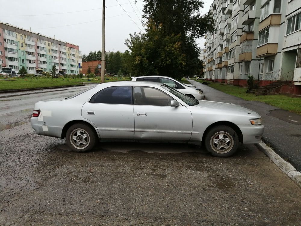 Автомобиль чайзер фото