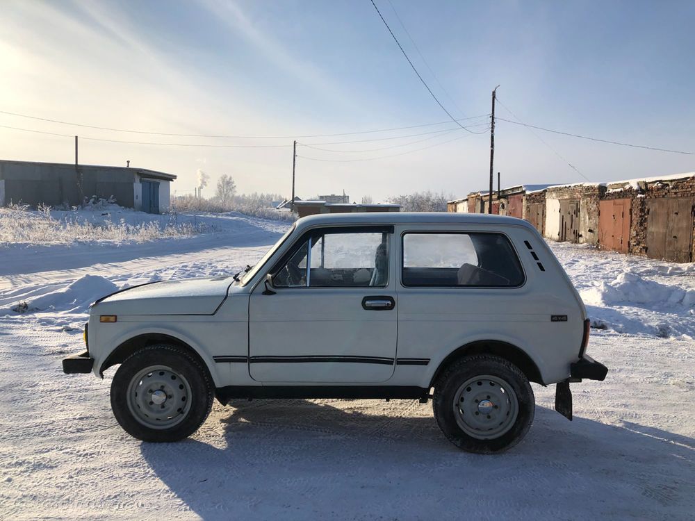 Дром алейск лада