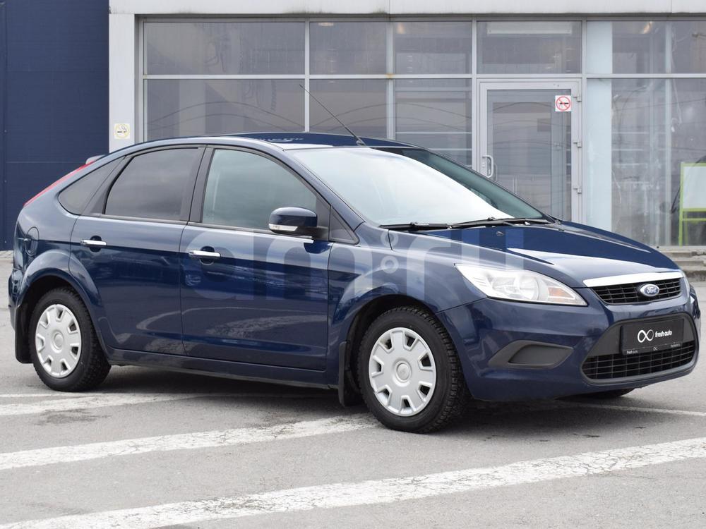 Ford Focus (Форд Фокус) - Продажа, Цены, Отзывы, Фото ...