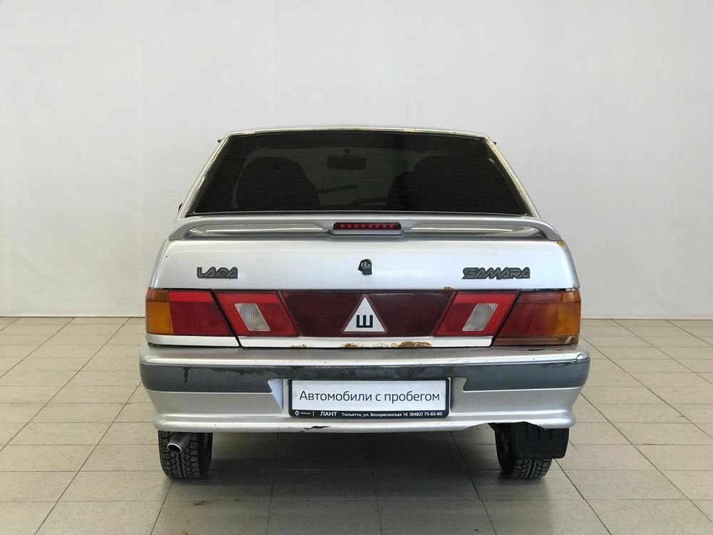 Ваз 21150 2005