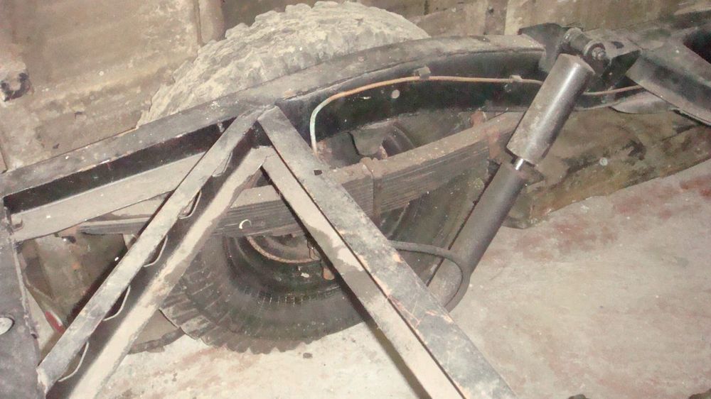 Автозапчасти уаз самара
