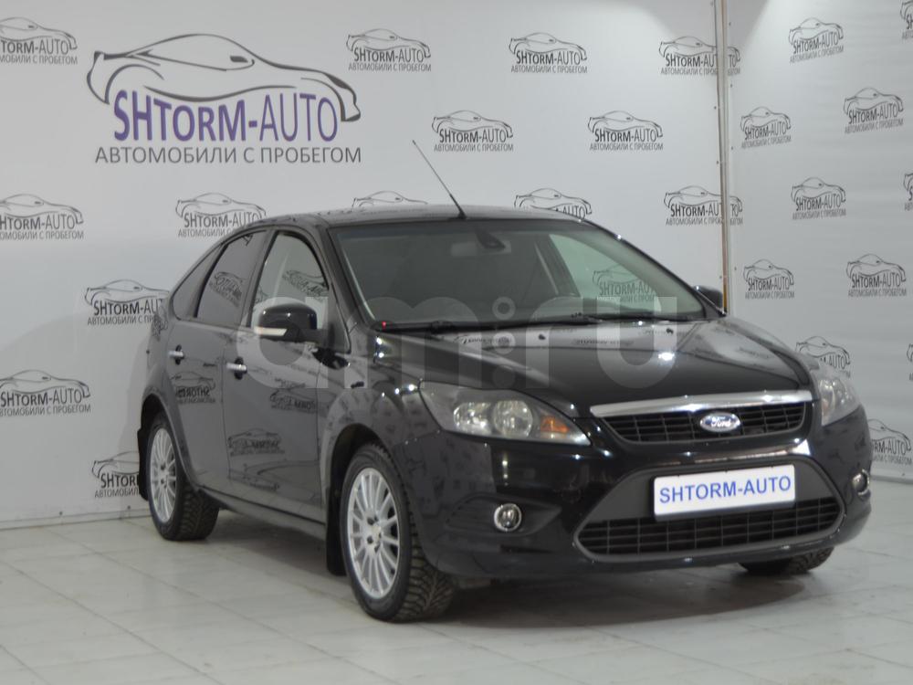 avito ru moskva ford focus #6