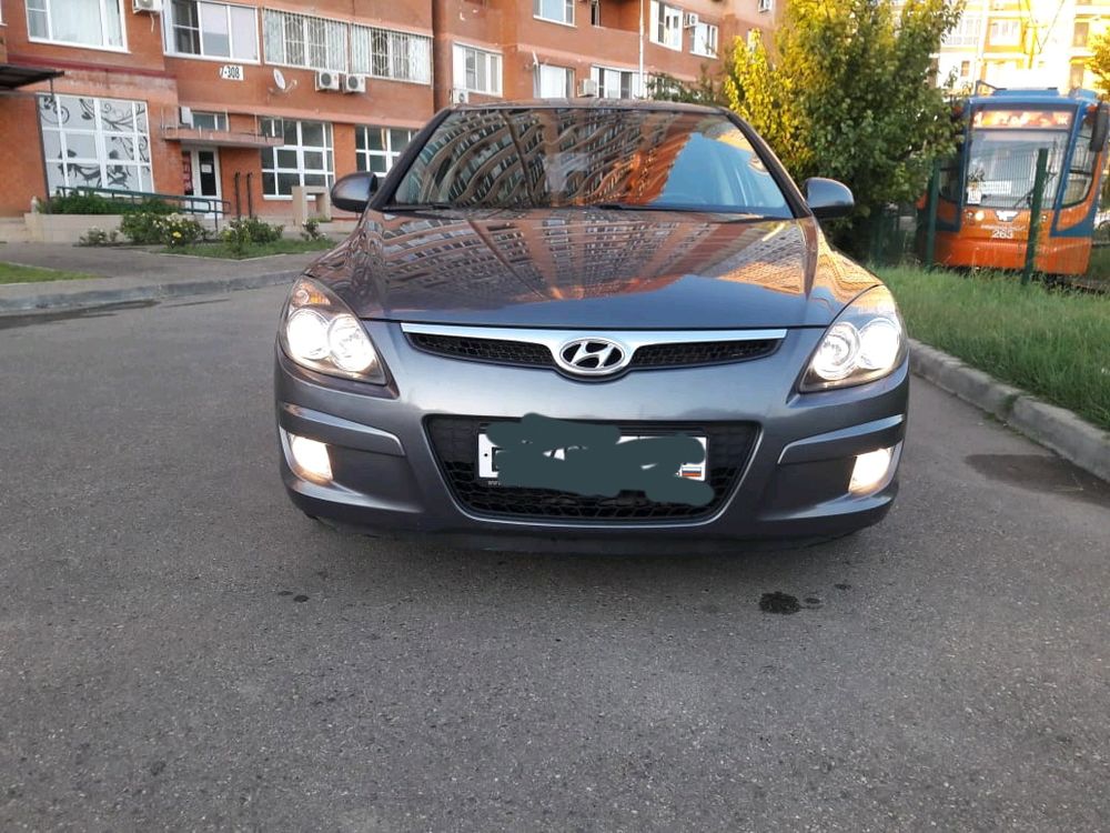 Авторазборка хендай краснодар