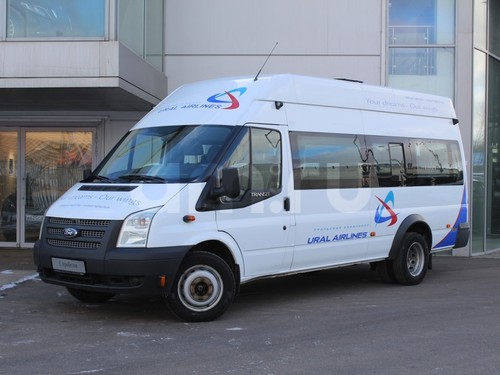 салон форд симферополь #11