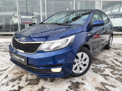 https auto youla ru stariy oskol cars used kia rio