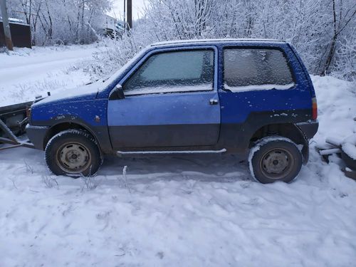 https auto youla ru magnitogorsk cars used vaz lada 1111 oka