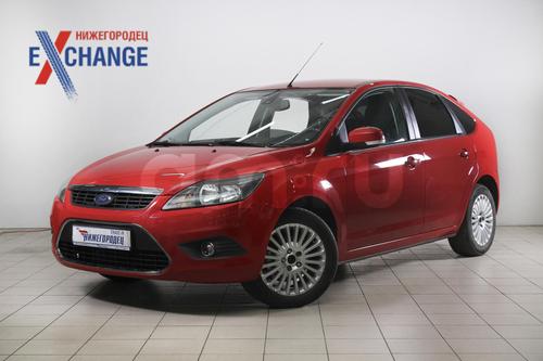 ford focus 1 6 115 л с #11