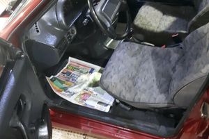 Ваз 2115 уфа
