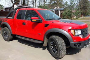 Новые авто Ford (Форд) узнать цены и купить у дилеров