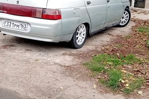 Лада деталь крымск