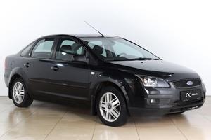 форд фокус 2 145 л с