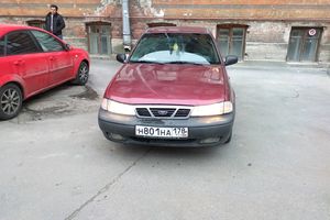 Дтп дэу нексия