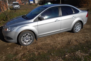 Ford Fiesta (Форд Фиеста) - цена, отзывы, характеристики ...