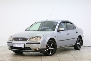 Отзывы Ford Mondeo - отзывы владельцев Форд Мондео