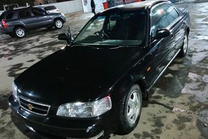 Хонда инспайр 1997