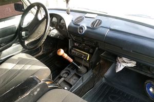 Лада деталь крымск