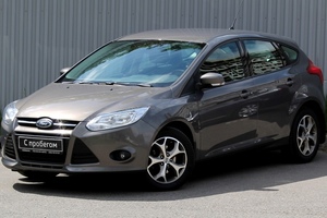 Официальный дилер Ford в Москве, автосалон Форд на ...