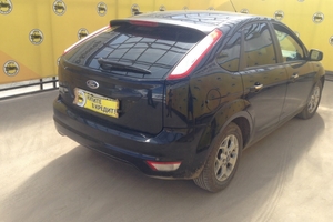 ford focus механика #10