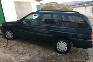 Форд эскорт 1995