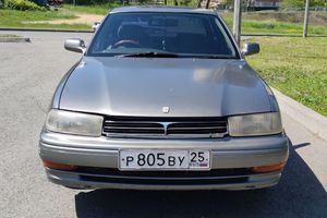 Камри 1993 года