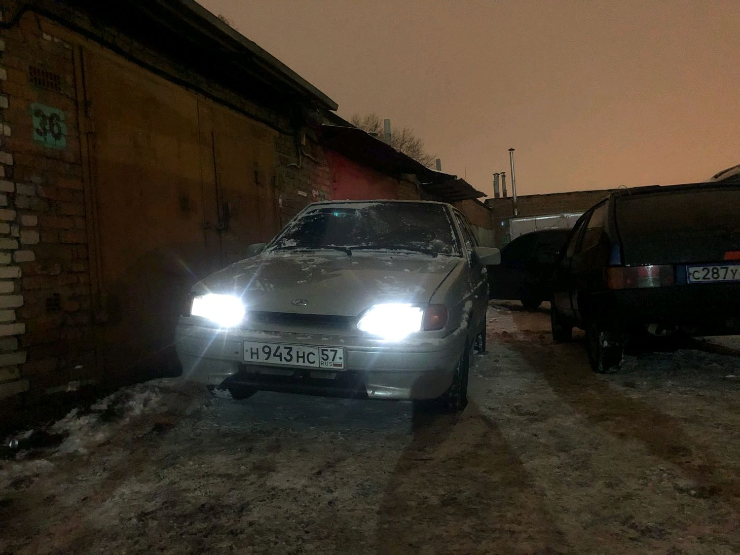 Лада деталь раменское