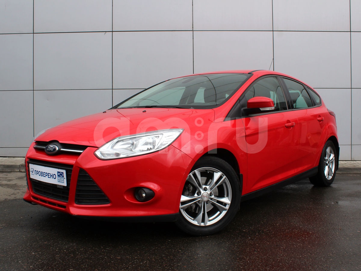 Продажа автомобилей в Твери, новые и подержанные ...