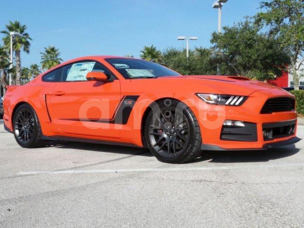 Ремонт и сервис автомобилей Форд (Ford) в Москве «СпринтАвто».