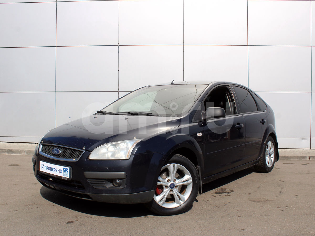 форд фокус ростов #11