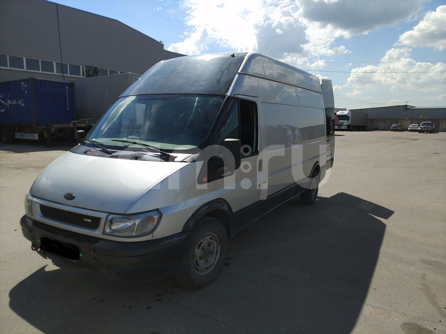 автомобили форд в санкт петербурге #11