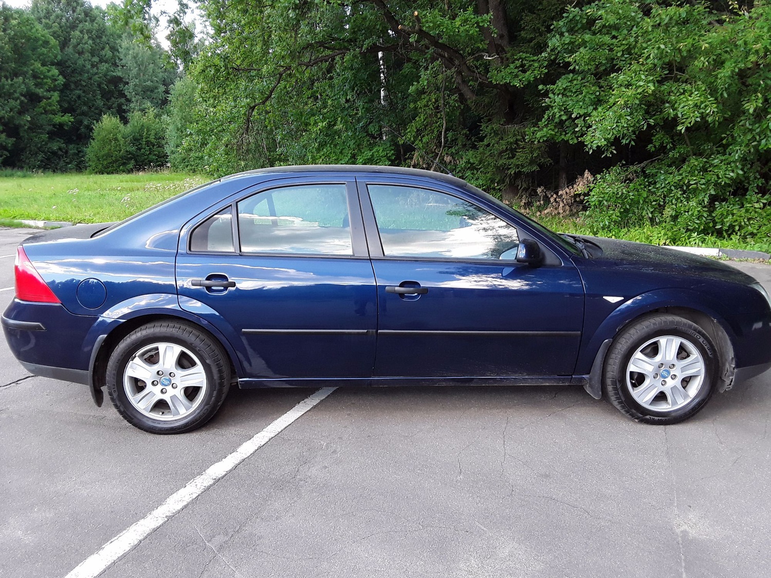 разборка форд таурус в москве #8