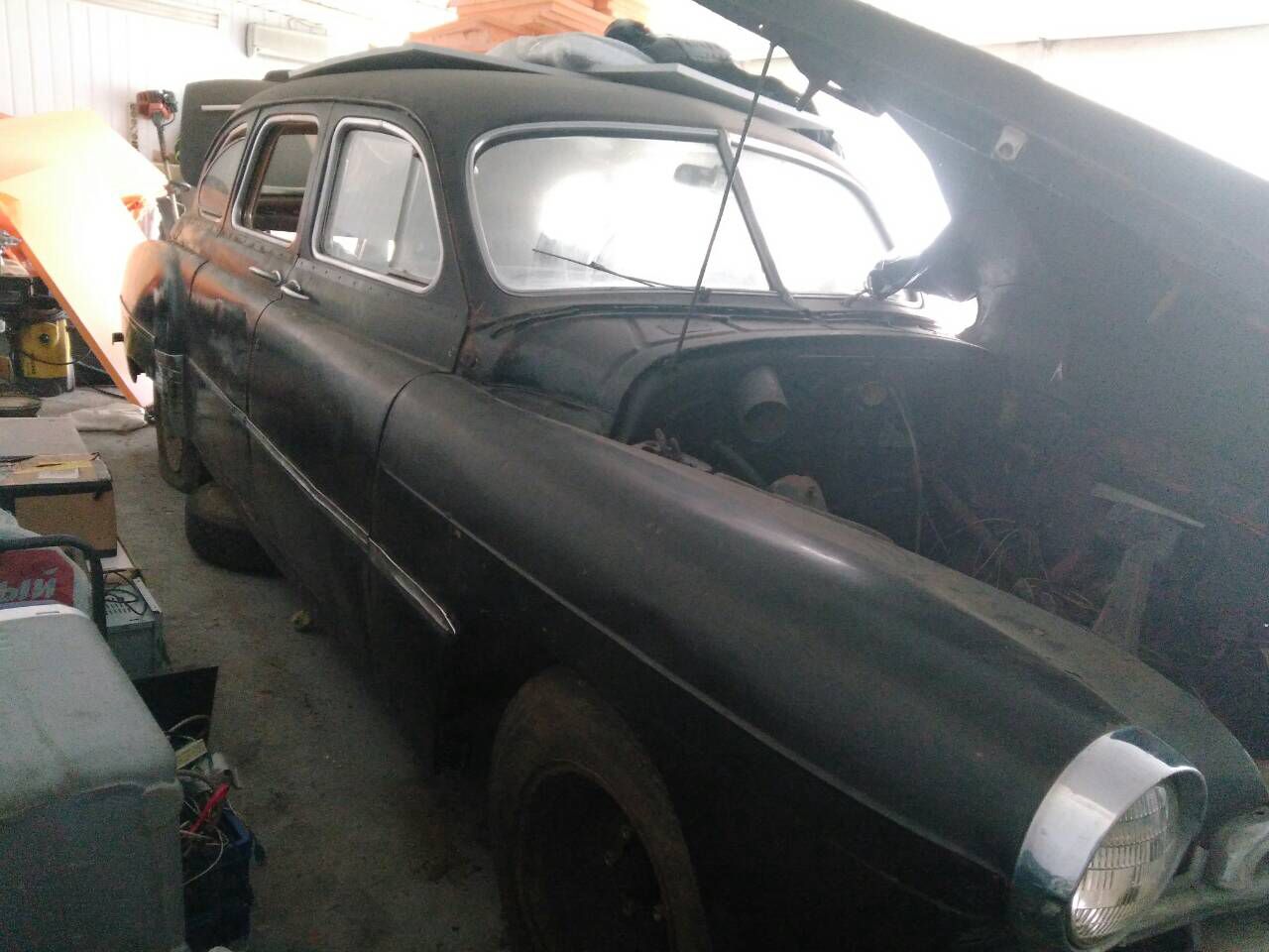 Газель 12 м