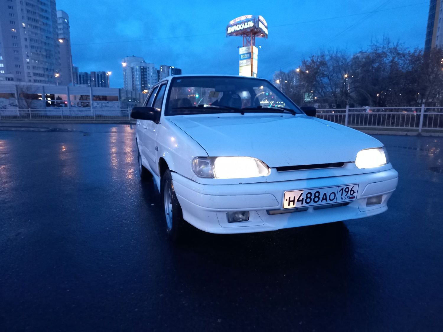 Лада автоспорт екатеринбург