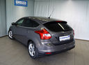подержанный ford focus