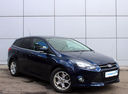 Отзывы о Ford Focus 3 2015 (Форд Фокус 3 2015) с ФОТО...