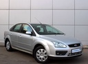 Ford Focus рестайлинг 2008, 2009, 2010, 2011, седан, 2 ...