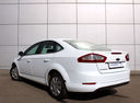 Ford Mondeo | Personenautos |Overzicht | Ford NL