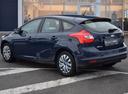 Форд Фокус (Ford Focus) 2017 купить ... - Major